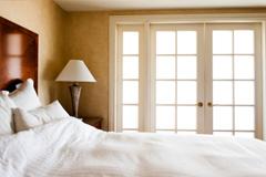 Ochiltree bedroom extension costs