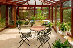 Ochiltree conservatory quotes